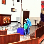 Triduum 2017